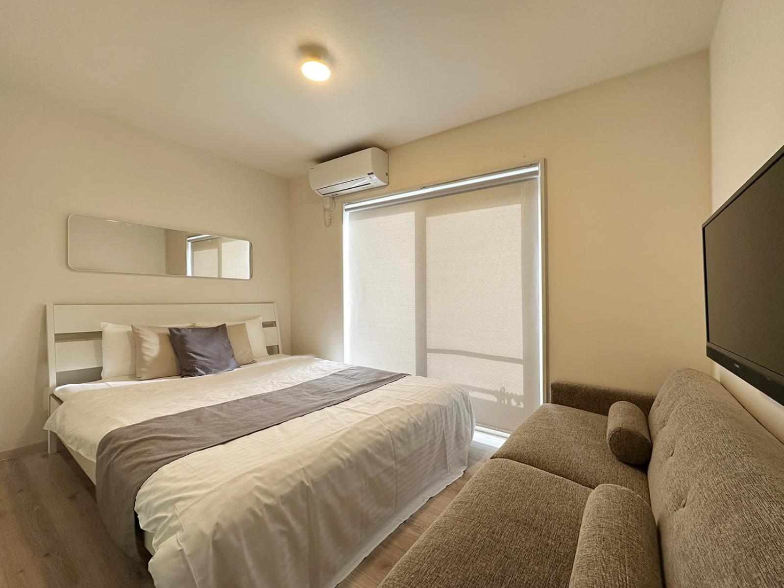 Bhotel Yutori - Simple 1Br Apartment In Onomichi For 3 Ppl Esterno foto