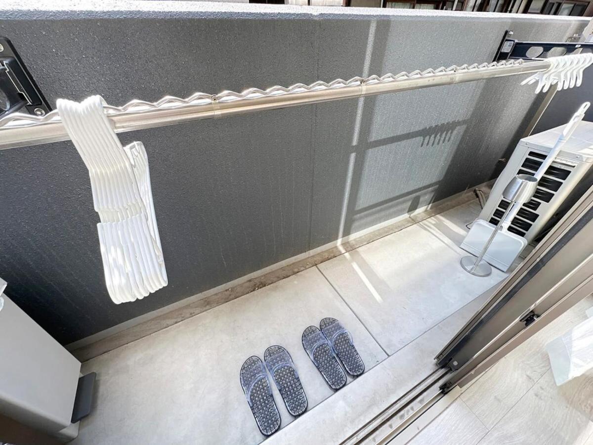 Bhotel Yutori - Simple 1Br Apartment In Onomichi For 3 Ppl Esterno foto