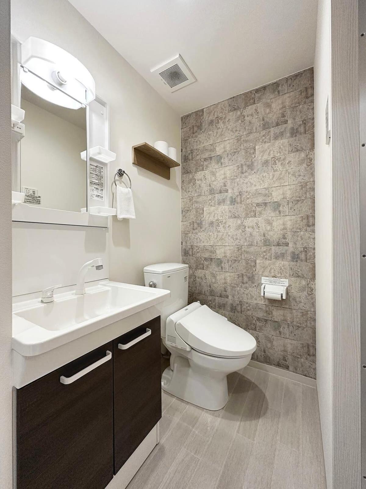 Bhotel Yutori - Simple 1Br Apartment In Onomichi For 3 Ppl Esterno foto